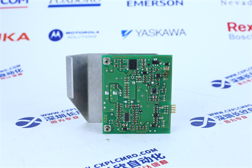 HONEYWELL	51198947-100控制模块