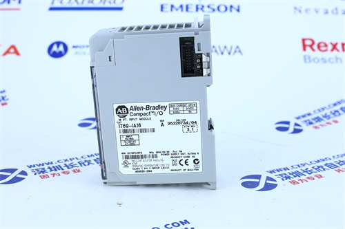 ABB	CI858K01通信接口模块