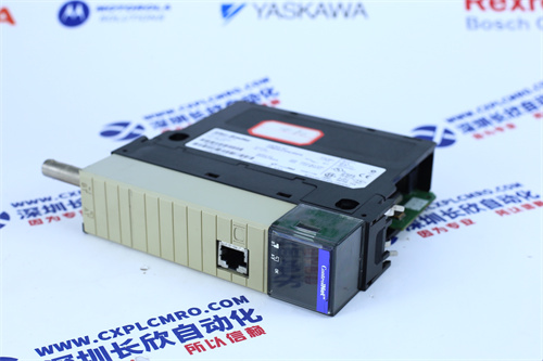 HONEYWELL	CC-PCNT01控制模块