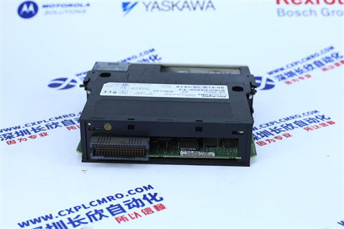 ABB	DSSR122 48990001-NK高质量模块