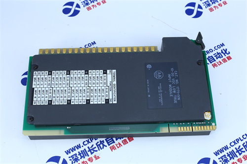 RELIANCE	WR-D4004模块化组件