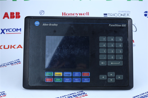 TRICONEX	3008工业自动化设备
