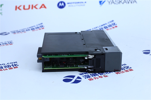 ALLEN BRADLEY	80026-173-23-R MOX12-P3509品牌的模块