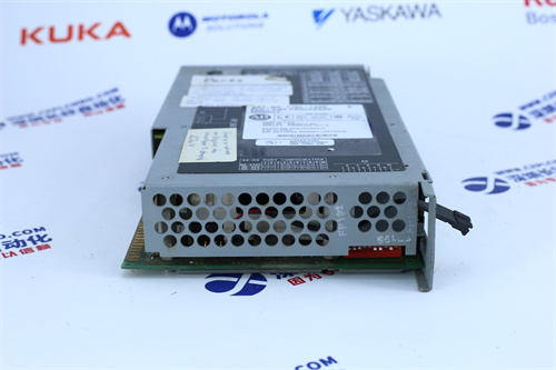  RELIANCE ELECTRIC S-D4006-D4路高压开关模块