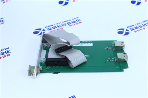 BENTLY	19047-01工业自动化设备