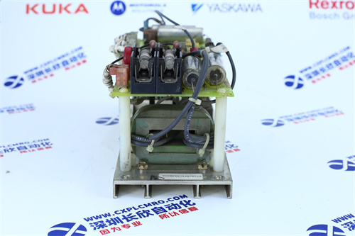 CMZ SVM1608/SER.102 模块