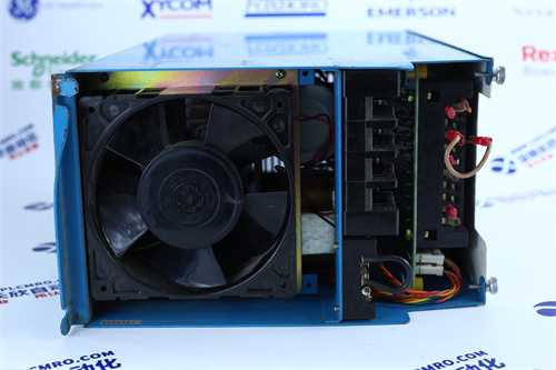 A-B	MVI56-MCM网络接口模块