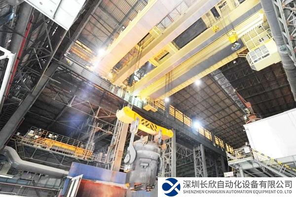 加速拓市场,太重起重机板块喜获新订单