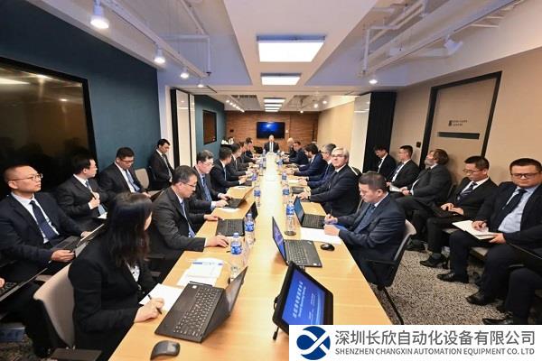 谭旭光：潍柴法拉帝集团要打造成为全球游艇业无可争议的璀璨明珠