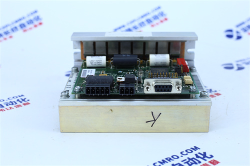 ABB	DSDX451L模拟量输入模块