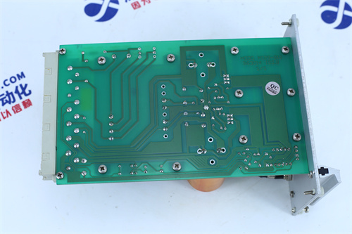  PROSOFT模拟量输入模块MVI56E-MCMR