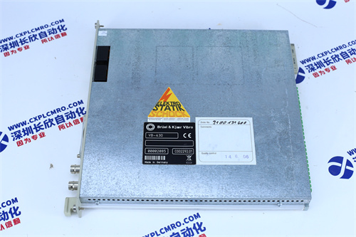 ABB	RDCU-12C模拟量输入模块