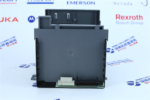 ABB	3AUA0000110429模拟量输入模块