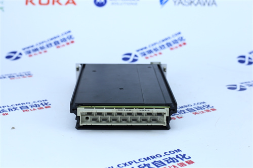 YOKOGAWA	CP451-10模拟量输入模块