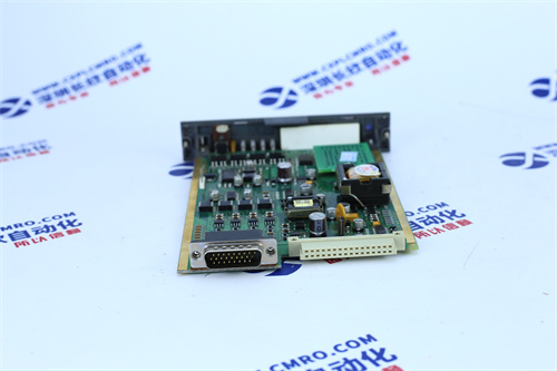 Honeywell LCNP4E-51405098-100-J/K输入/输出 (I/O) 模块