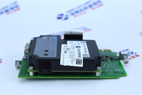 HONEYWELL	TK-PRR021模拟输入模块