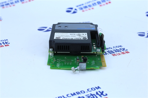 EMERSON A6312模块化控制器