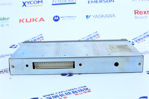 DITTEL	AE6000-4模块化控制器