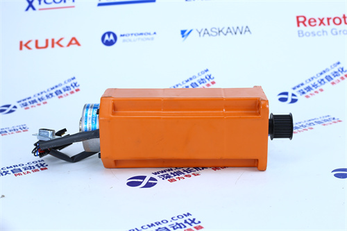 CUTLER-HAMMER	1775T-PMPP-1700模块化运动控制器