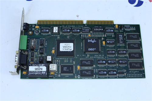 GE	IC695CPE310模拟输出模块