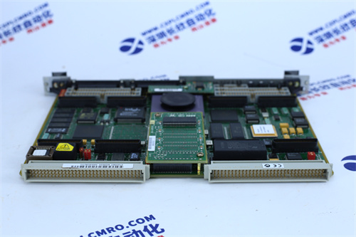 ABB	PP835A模拟输入模块