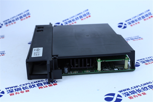 A-B	 1756-L72数字输入/输出 (I/O) 模块
