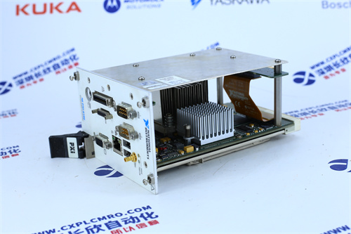 REXROTH MKD071B-061-KP1-KN模拟量输出模块