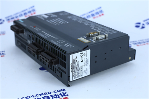 TRICONEX 3401输入模块