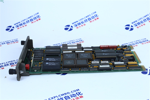 ABB	3HAC14265-1 模拟量输入模块