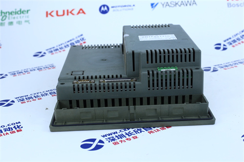 ABB	SDCS-CON-4通信模块