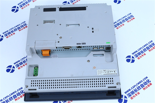 ABB	3HAC025338-006伺服驱动器