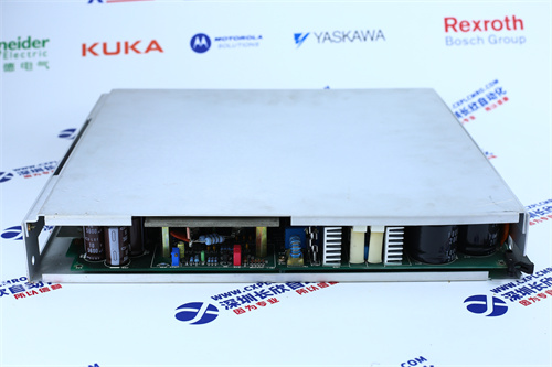 GE	IC697CPM790输入模块