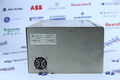 ABB	NCNA-01输入模块