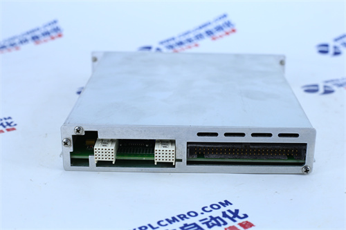 ABB	3HNA025019-001模拟量输入模块