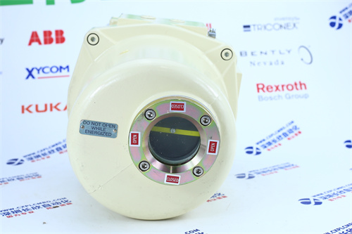 FOXBORO FCP270模拟量输入模块
