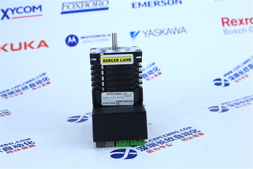 EMERSON 1X00416H01工业控制模块