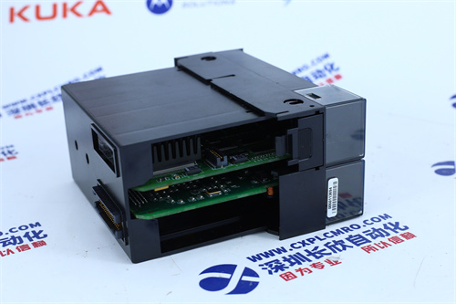 ABB	UFC762AE101模块