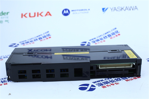 FOXBORO FCP280模块