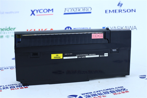 FOXBORO FCP270模块