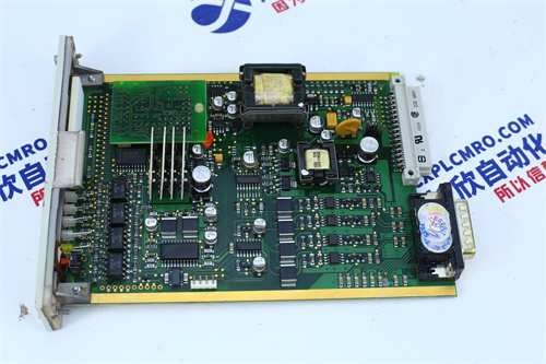 PROSOFT	MVI56-MNETC通信接口模块