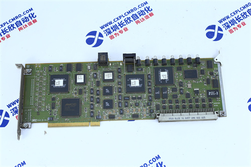 A-B	1756-L71业自动化设备