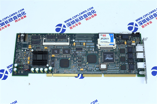 GE	IC695CPE310自动化控制模块