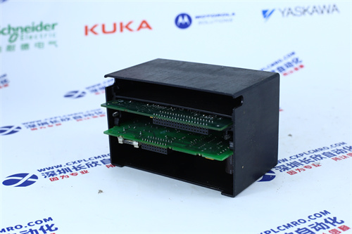 ABB	UPC090AE01控制模块