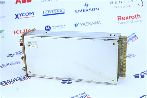 TRUMPF	MBE3-50工业模块