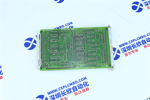 ZMC	SVM1608/SER.102模拟量输入/输出模块