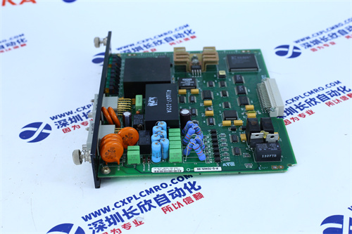 ABB	SPNIS21模拟量输入模块