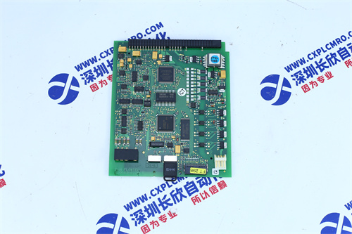 ABB	GD9924BE/V2模拟量输出模块