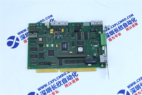 ABB	DSDX451L模拟量输入/输出模块