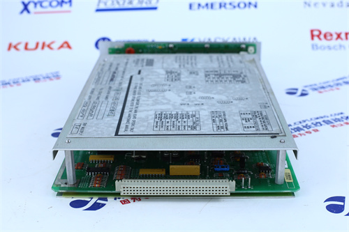 GE	IC647TRT300模拟量输入/输出模块