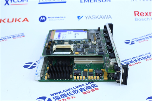 BERGHOF CE3CPU-1131模块